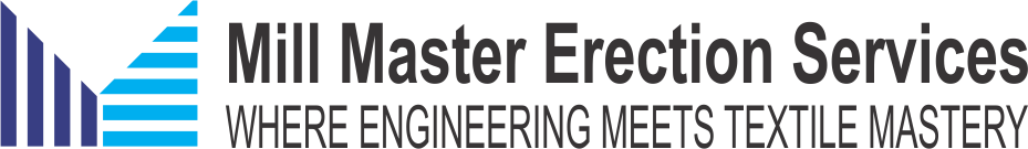 Mill Master Erection Services Logo