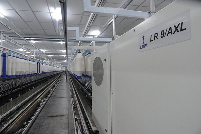 Mill Equipment Maintenance Services