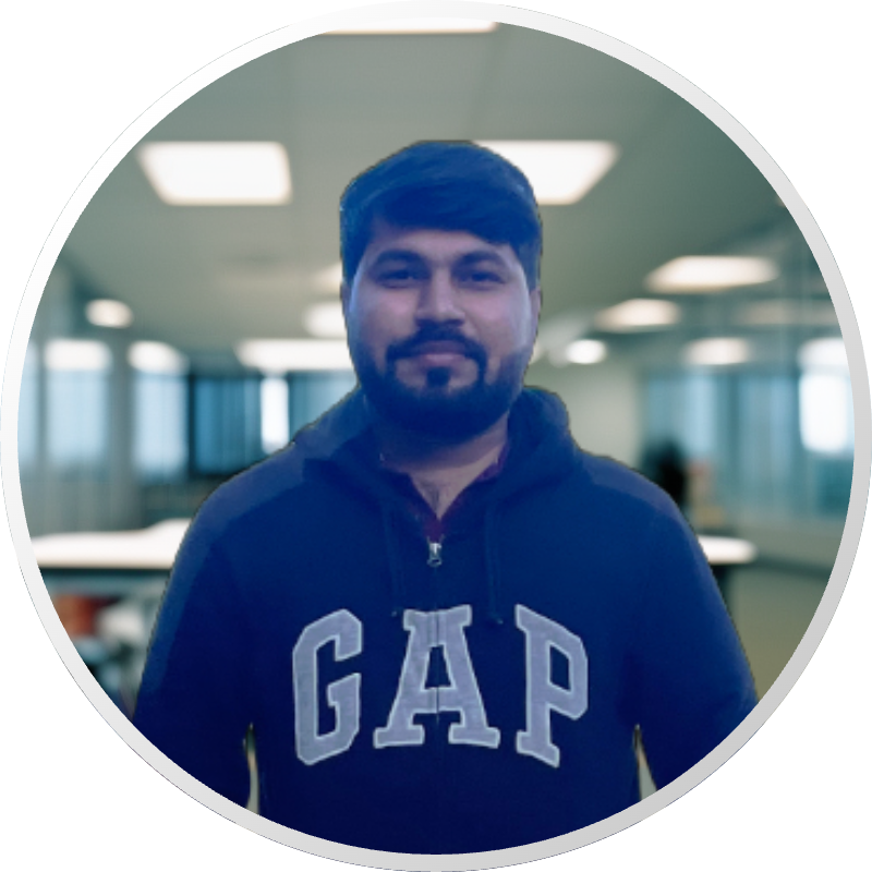 Dharmendra Singh - Engineering Director Dharmendra Singh